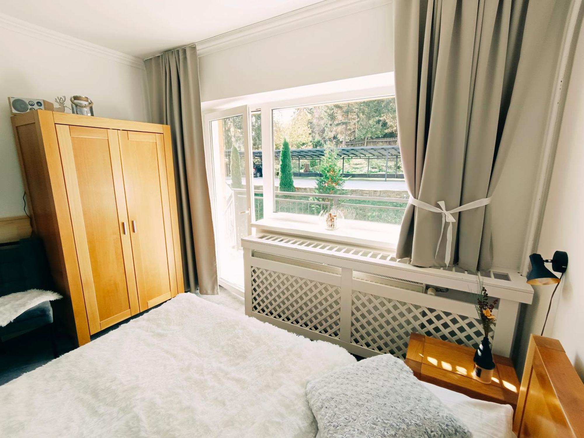 Studio Srncek - Tatranska Strba - Wellness, Bazen Bagian luar foto
