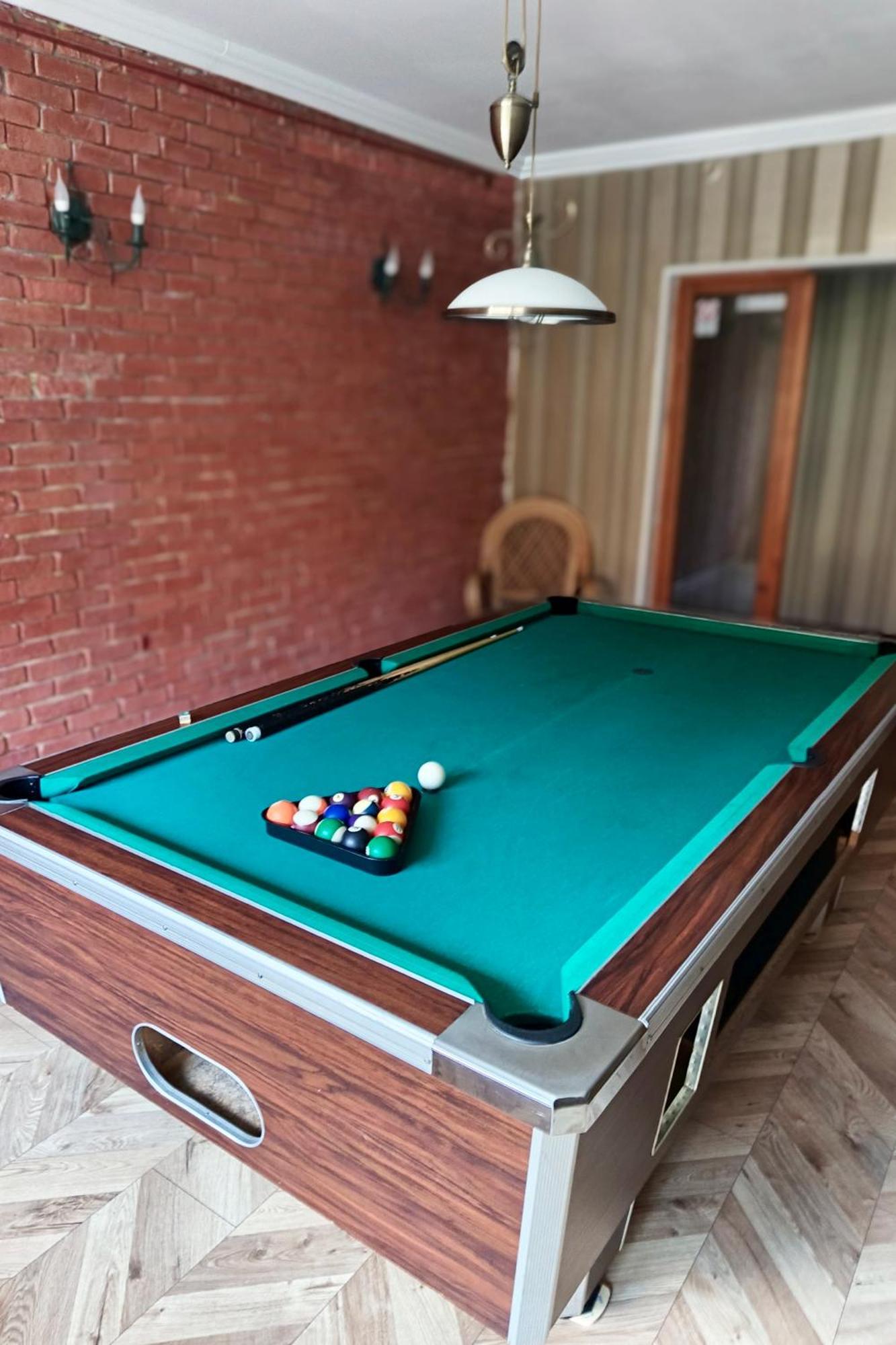 Studio Srncek - Tatranska Strba - Wellness, Bazen Bagian luar foto